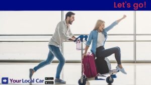 Airport transfers