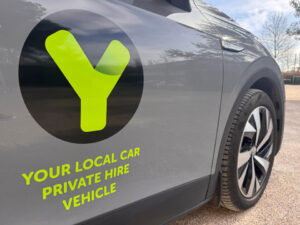 Local Taxis