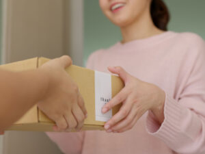 Parcel Couriers