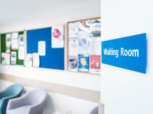 Local healthcare