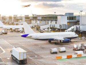 Private Airport Transfers to Heathrow and Gatwick Airports