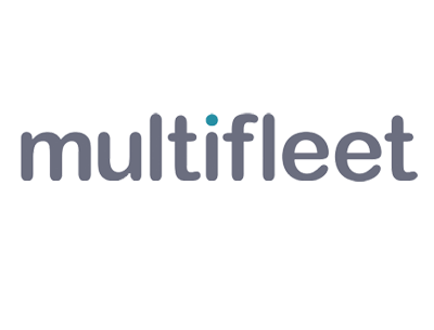 Multifleet logo